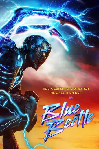 Download Blue Beetle 2023 Hindi Dubbed WEBRip Full Movie Download Blue Beetle 2023 Hindi Dubbed WEBRip Full Movie