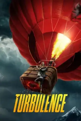 Turbulence (2025) WEB-DL [Hindi (DD2.0) & English] 4K 1080p 720p & 480p Dual Audio [x264/10Bit-HEVC]