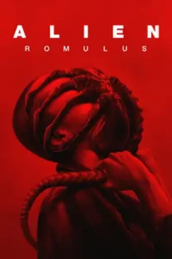 Alien: Romulus (2024) WEB-DL [Hindi (ORG 5.1) & English] 4K 1080p 720p & 480p Dual Audio [x264/10Bit-HEVC]