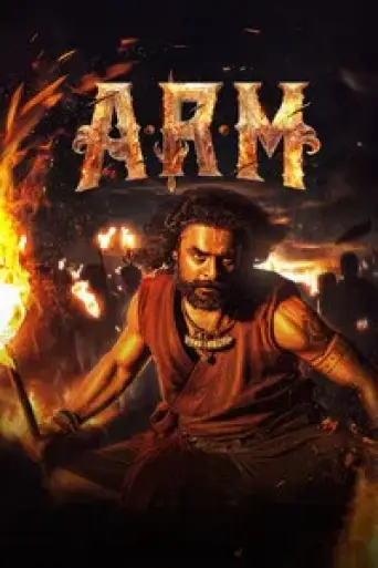 Download ARM 2024 Hindi Dubbed HDRip Full Movie Download ARM 2024 Hindi Dubbed HDRip Full Movie