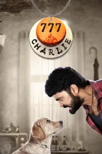 777 Charlie (2022) Hindi WEB-DL 1080p 720p & 480p [x264/HEVC 10bit] DD5.1