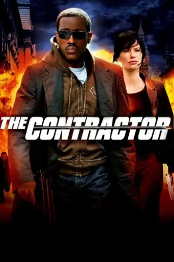 The Contractor (2007) BluRay [Hindi (DD2.0) & English] 1080p 720p & 480p Dual Audio [x264]
