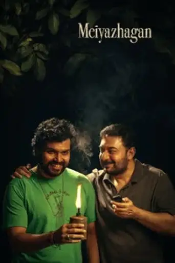 Meiyazhagan (2024) WEB-DL [Hindi (DD5.1) & Tamil] 1080p 720p & 480p Dual Audio [x264/10Bit-HEVC’s]