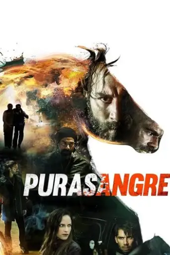Purasangre (2016) BluRay [Hindi DD2.0 & English] Dual Audio 720p & 480p x264 ESubs HD
