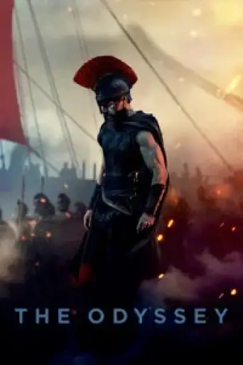 The Odyssey (2026) V3 HQ-iMAX HDTC [Hindi-English-Tamil-Telugu] (LiNE) 1080p 720p & 480p Multi Audio [x264/HEVC]