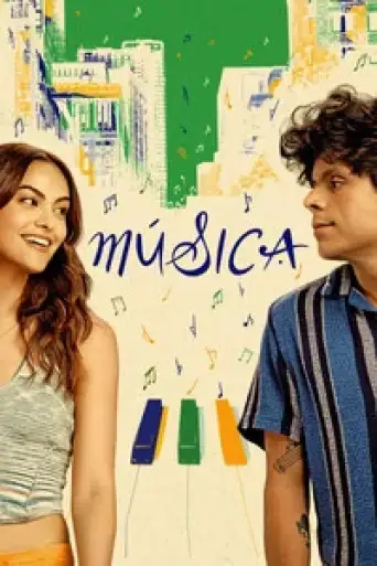 Música (2024) WEB-DL [Hindi (ORG 5.1) + English] 4K 1080p 720p & 480p Dual Audio [x264/HEVC]