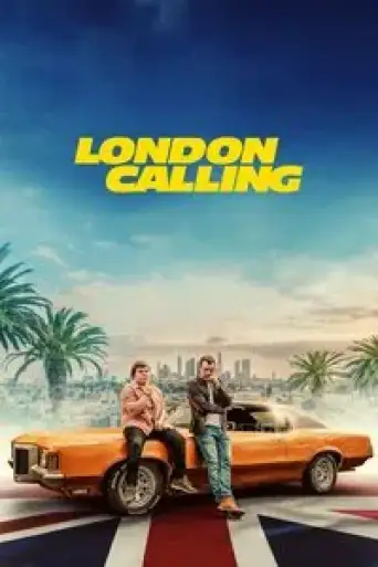 London Calling (2025) BluRay [Hindi (DD5.1) & English] 1080p 720p & 480p Dual Audio [x264/10Bit-HEVC]