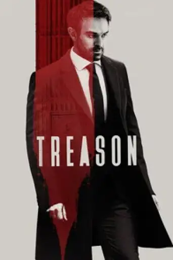 Treason (Season 1) English WEB-DL 720p & 480p x264 DD5.1 | [All Episodes]NF Series