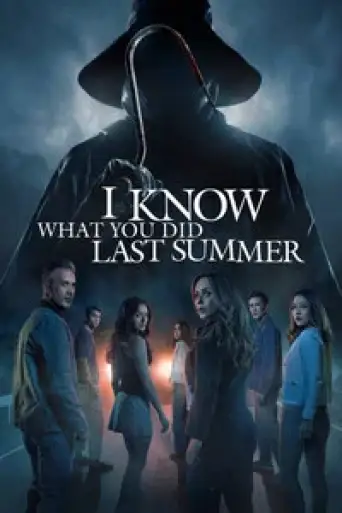I Know What You Did Last Summer (2025) WEB-DL [Hindi (DD5.1) & English] 4K 1080p 720p & 480p Dual Audio [x264/10Bit-HEVC]
