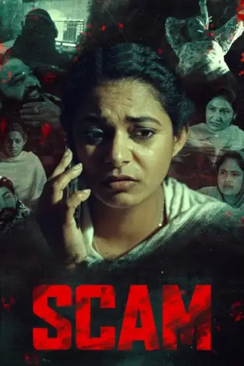 Scam (2026) WEB-DL [Punjabi DD2.0] 4K 1080p 720p & 480p [x264/HEVC]
