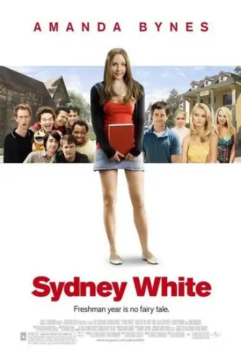 Sydney White (2007) BluRay [Hindi + English] 720p & 480p x264 Dual Audio ESubs HD