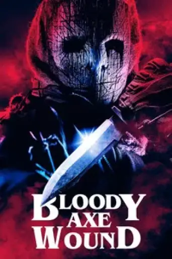 Bloody Axe Wound (2024) WEB-DL [English DDP5.1] 1080p 720p & 480p [x264/10Bit-HEVC]