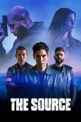 Download The Source (Season 1) Hindi Dubbed HDRip Full Series Download The Source (Season 1) Hindi Dubbed HDRip Full Series