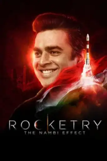 Rocketry: The Nambi Effect (2022) Tamil WEB-DL 1080p 720p & 480p x264 DD5.1