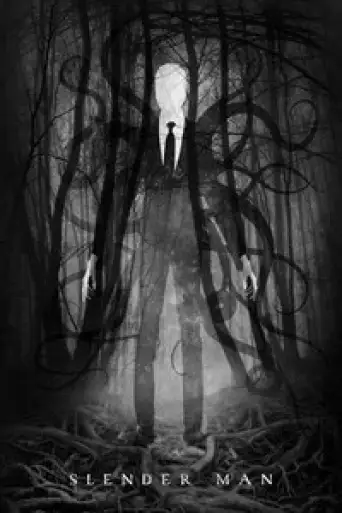 Slender Man (2018) Hindi [ORG DD2.0] 1080p 720p 480p BluRay Dual Audio [ हिंदी + English] ESubs