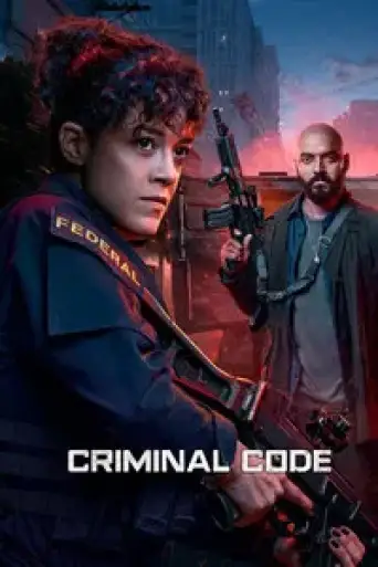 Download Criminal Code Season 1 Hindi Dubbed HDRip Full Series Download Criminal Code Season 1 Hindi Dubbed HDRip Full Series