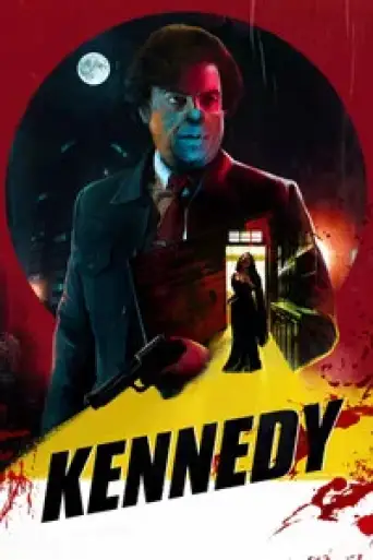 Kennedy (2023) DS4K WEB-DL [Hindi 5.1] 4K 1080p 720p & 480p [x264/HEVC]