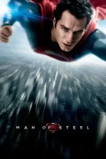 Man of Steel (2013) BluRay [Hindi (ORG 5.1) & English] 4K 1080p 720p & 480p [x264/10Bit-HEVC]