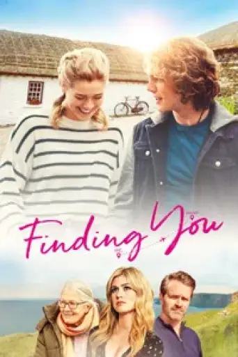 Finding You (2021) BluRay [Hindi (DD5.1) & English] 1080p 720p & 480p Dual Audio [x264/ESubs]
