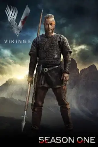 Vikings (Season 1) BluRay [Hindi (DD2.0) & English] 1080p 720p & 480p Dual Audio [x264/ESubs]