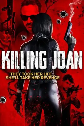 Killing Joan (2018) Hindi WEB-DL 720p & 480p Dual Audio [Hindi (ORG 2.0) & English]