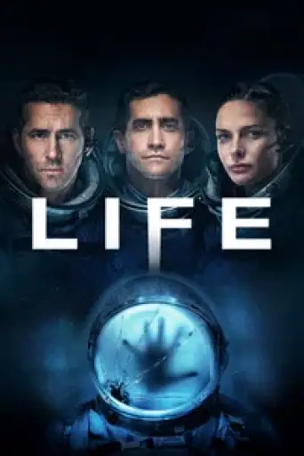 Life (2017) BluRay [Hindi (ORG 5.1) & English] 4K 1080p 720p & 480p Dual Audio [x264/10Bit-HEVC]