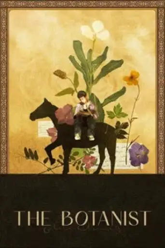 The Botanist (2026) WEB-DL [Hindi (DD2.0) & Kazakh] 1080p 720p & 480p Dual Audio [x264/10Bit-HEVC]