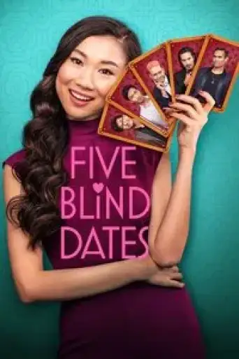Download Five Blind Dates (2024) Hindi-English HDRip Full Movie Download Five Blind Dates (2024) Hindi-English HDRip Full Movie
