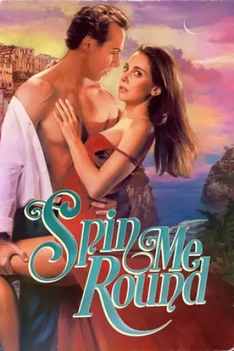 Spin Me Round (2022) Dual Audio [Hindi + English] WEB-DL 1080p 720p & 480p x264 DD5.1