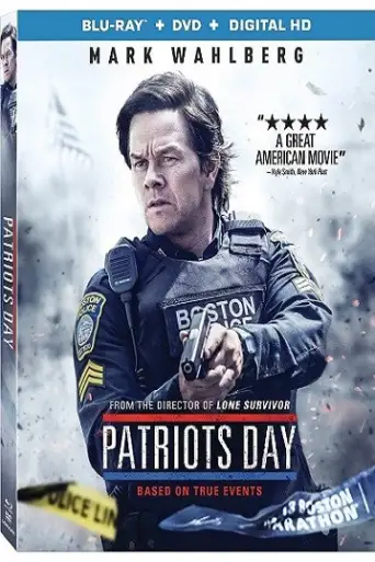 Patriots Day (2016) BluRay [Hindi DD2.0 & English] Dual Audio 1080p & 720p & 480p x264 ESubs HD