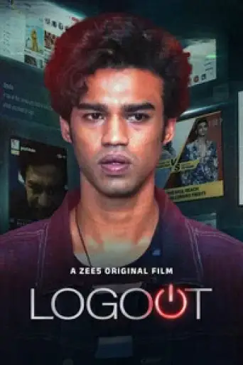 Download Logout 2025 Hindi HDRip Full Movie Download Logout 2025 Hindi HDRip Full Movie