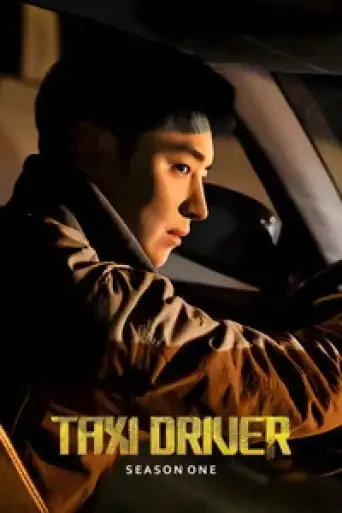Taxi Driver (Season 1) WEB-DL [Hindi (DD2.0) & Korean] 1080p 720p & 480p Dual Audio [x264/ESubs] | AMZN Series