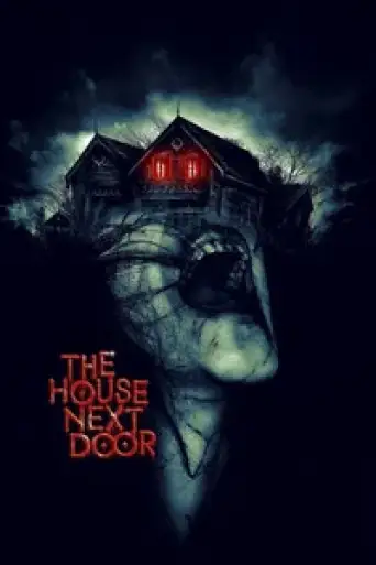 The House Next Door (2017) WEB-DL [Hindi DD5.1] 1080p 720p & 480p [x264/HEVC]