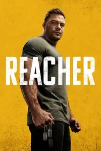 Reacher (Season 2) WEB-DL [Hindi (ORG 5.1) & English] 1080p 720p & 480p [x264/10Bit-HEVC] | Amazon Series [EP-8 Added !]