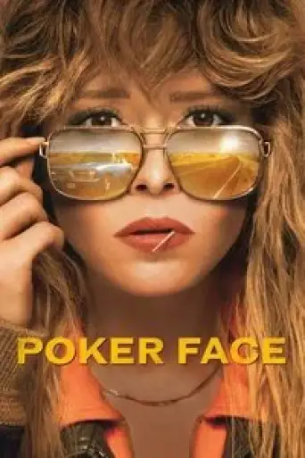 Poker Face (Season 1) BluRay [Hindi (DD2.0) & English] 1080p 720p & 480p Dual Audio [x264/ESubs]