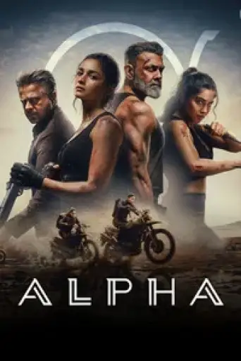Alpha (2026) DS4K WEB-DL [Hindi DD5.1] 4K 1080p 720p & 480p [x264/10Bit-HEVC]