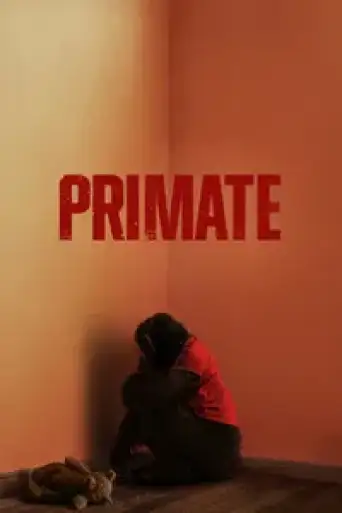 Primate (2025) WEB-DL [Hindi (DD5.1) & English] 4K 1080p 720p & 480p Dual Audio [x264/10Bit-HEVC]