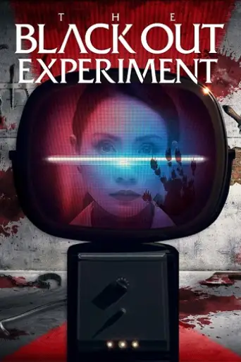 The Blackout Experiment (2021) WEB-HD [Hindi DD2.0 & English] Dual Audio 720p & 480p x264 ESubs HD