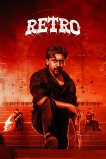 Download Retro 2025 Hindi Dubbed HDRip Full Movie Download Retro 2025 Hindi Dubbed HDRip Full Movie