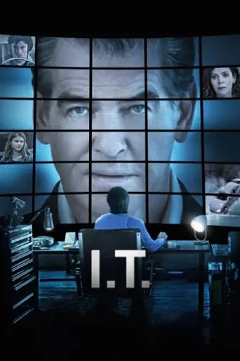 I.T. (2016) BluRay [Hindi (DD2.0) & English] 1080p 720p & 480p Dual Audio [x264]