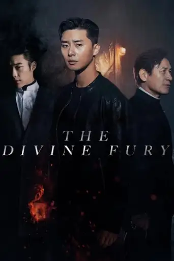 The Divine Fury (2019) BluRay [Hindi (DD5.1) & English] 1080p 720p & 480p Dual Audio [x264]
