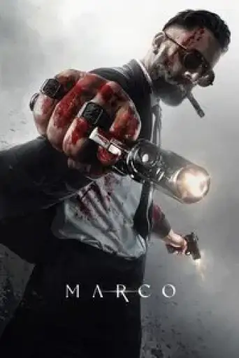 Download Marco 2024 Hindi Dubbed HDRip Full Movie Download Marco 2024 Hindi Dubbed HDRip Full Movie