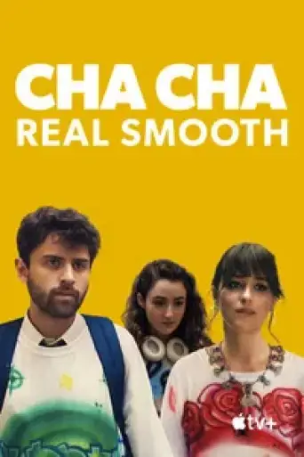Download Cha Cha Real Smooth (2022) English HDRip Full Movie Download Cha Cha Real Smooth (2022) English HDRip Full Movie