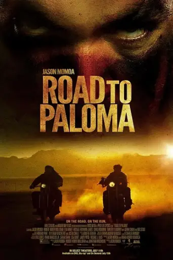 Road to Paloma (2014) BluRay [Hindi DD2.0 & English] Dual Audio 720p & 480p x264 ESubs HD