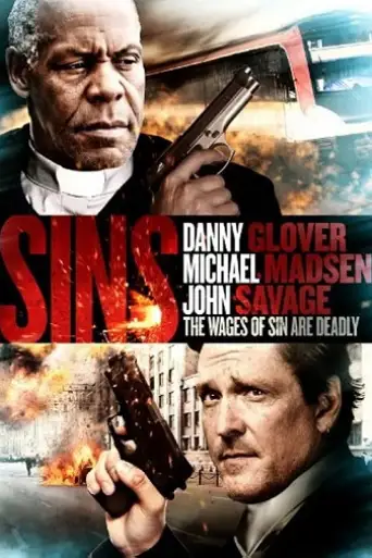 Sins (2012) BluRay [Hindi DD2.0 & English] Dual Audio 720p & 480p x264 ESubs HD