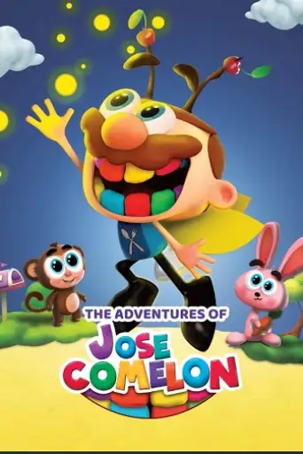 Play and Discover With Jose Totoy (2022) WEB-DL [Hindi (DD2.0) & English] 1080p 720p & 480p Dual Audio [x264/ESubs]