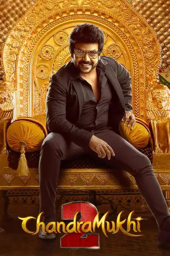 Chandramukhi 2 (2023) WEB-DL Hindi (ORG 5.1) 1080p 720p & 480p [x264/HEVC]