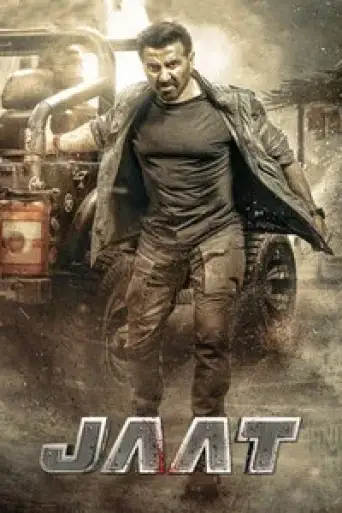 Download Jaat 2025 Hindi HDRip Full Movie Download Jaat 2025 Hindi HDRip Full Movie