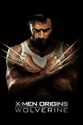 X-Men Origins: Wolverine (2009) BluRay [Hindi (ORG 5.1) & English] 4K 1080p 720p & 480p Dual Audio [x264/10Bit-HEVC]