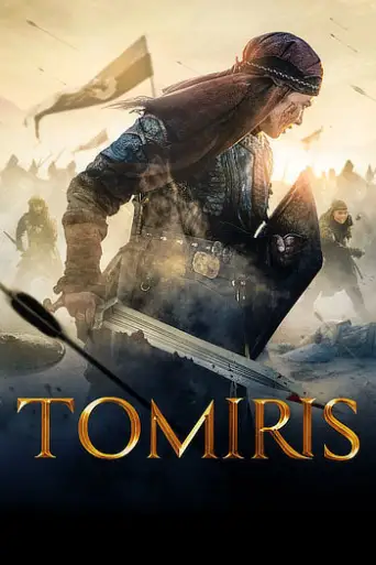 The Legend of Tomiris (2019) WEB-DL [Hindi (ORG 2.0) + Kazakh] 1080p 720p & 480p Dual Audio [x264/Esubs]